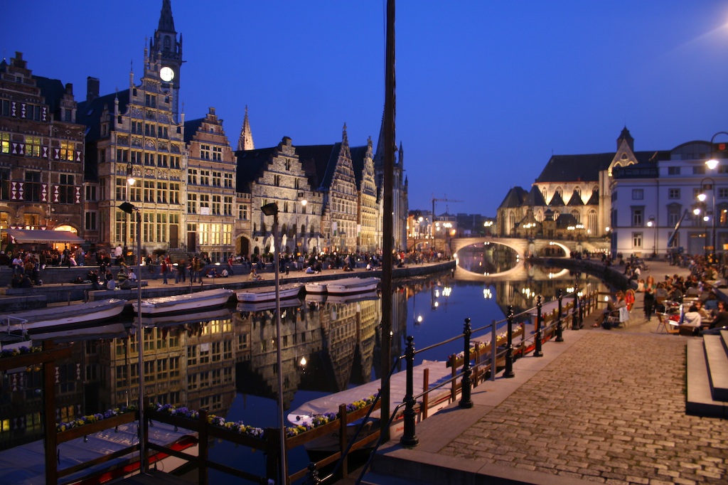 Ghent 4